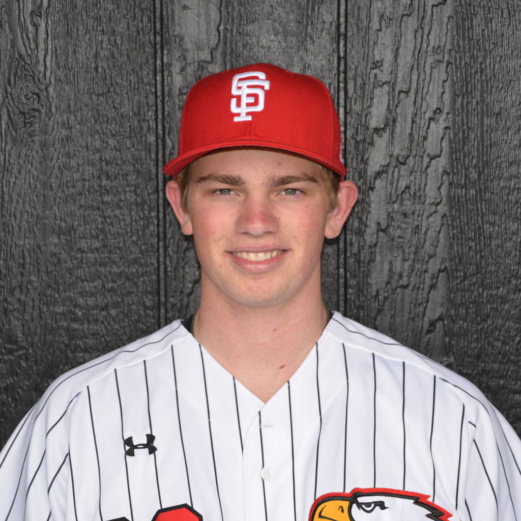 Will Finnerty mugshot
