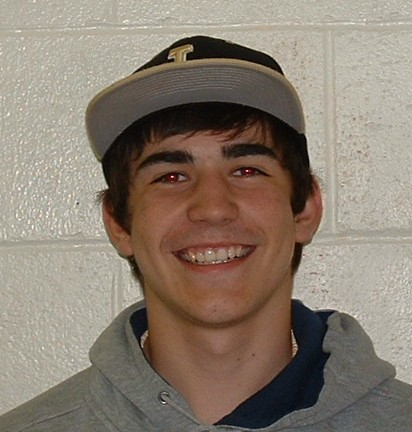 Mark Jones