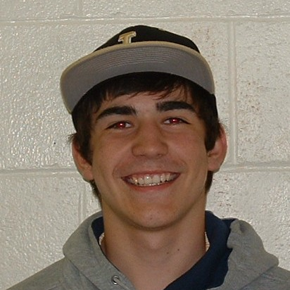 Mark Jones mugshot