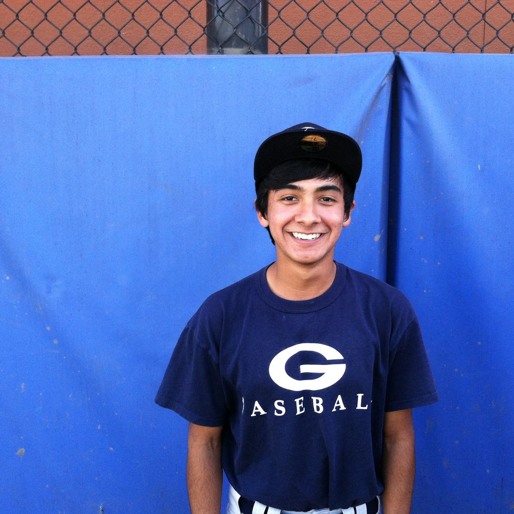 Andrew Romero