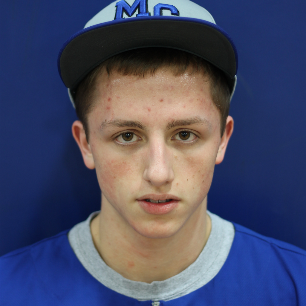Josh Thurman mugshot