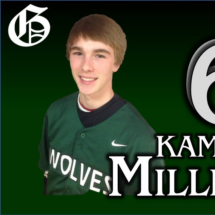 Kam Miller