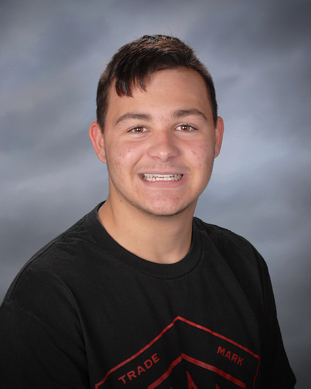 Josh Jeffery