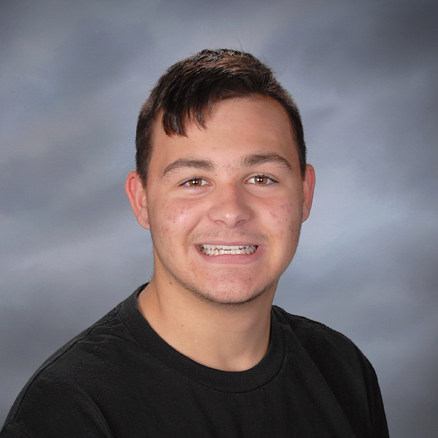 Josh Jeffery mugshot