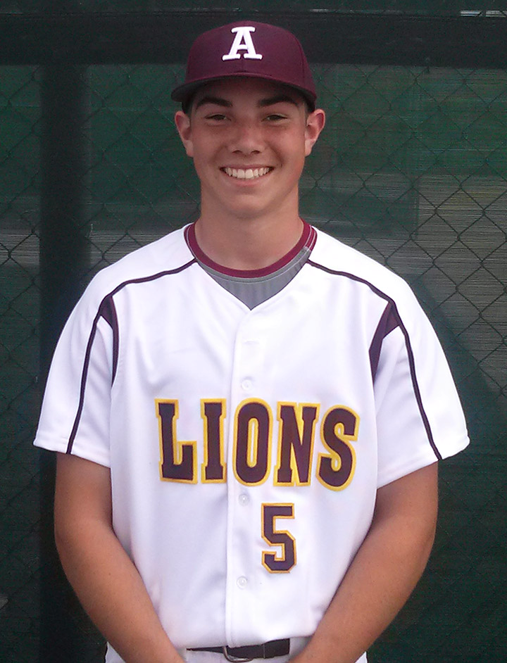 Wyatt Moore