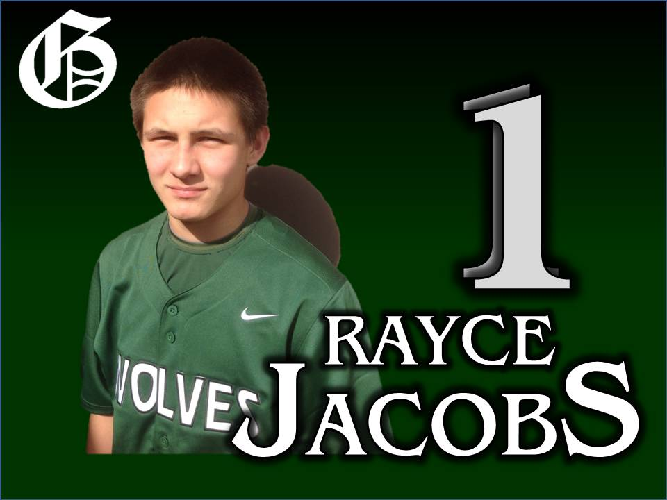 R. Jacobs