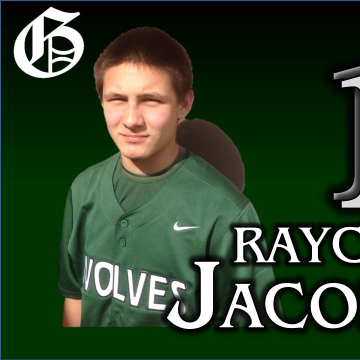 Rayce Jacobs