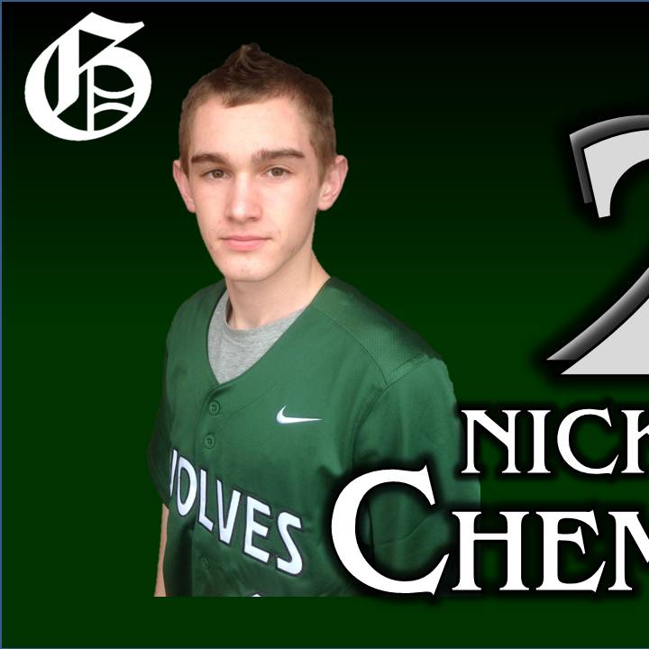 Nick Chema