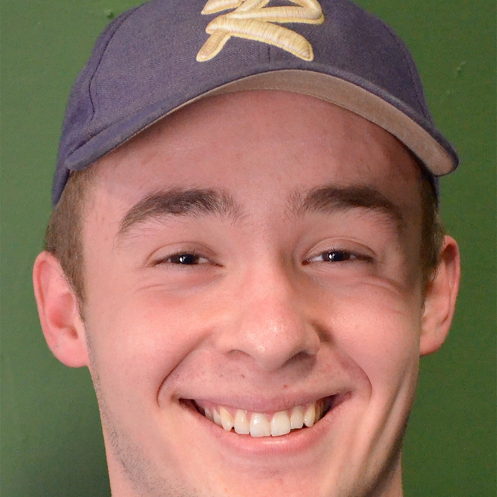 Wes Long