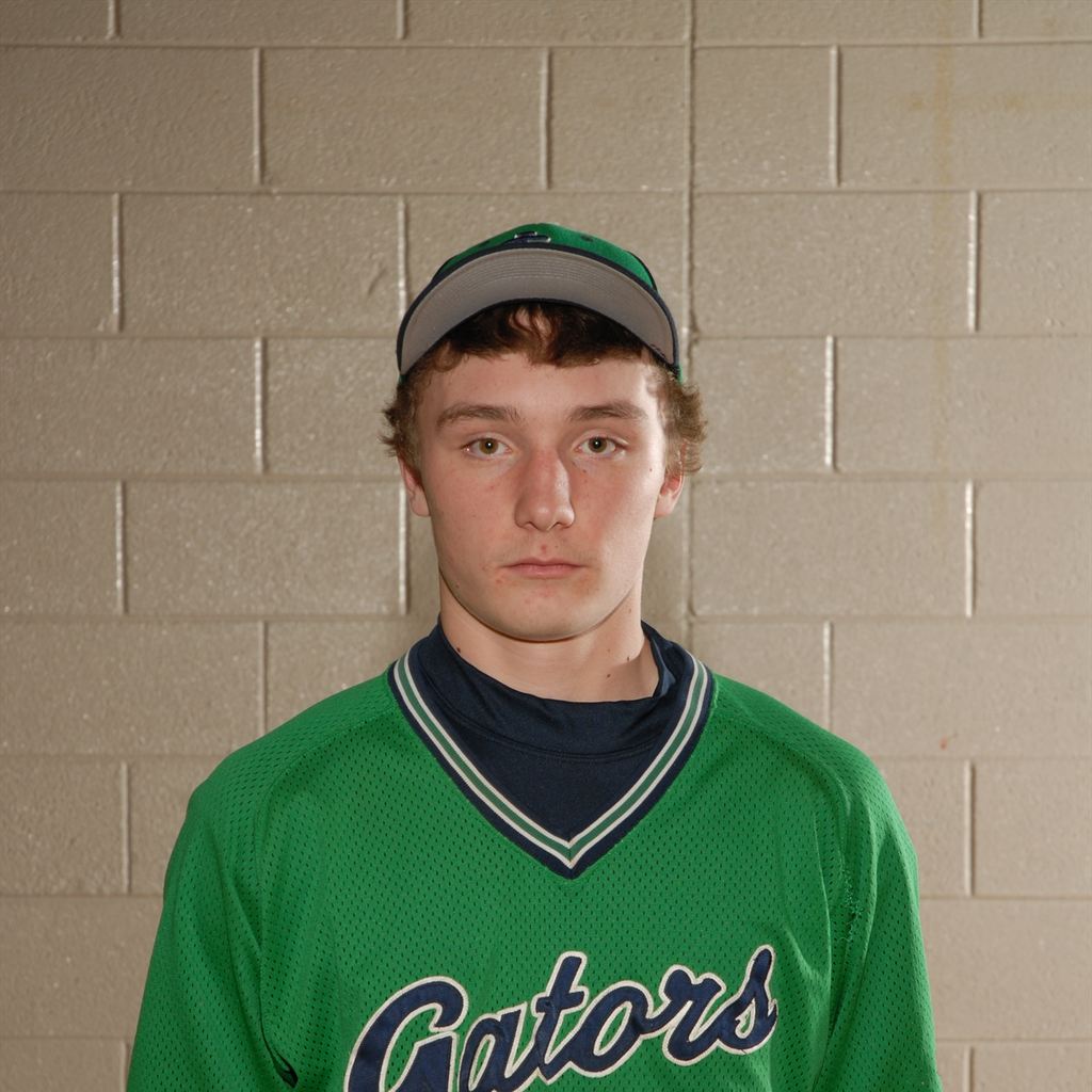 Tanner Uhrich mugshot