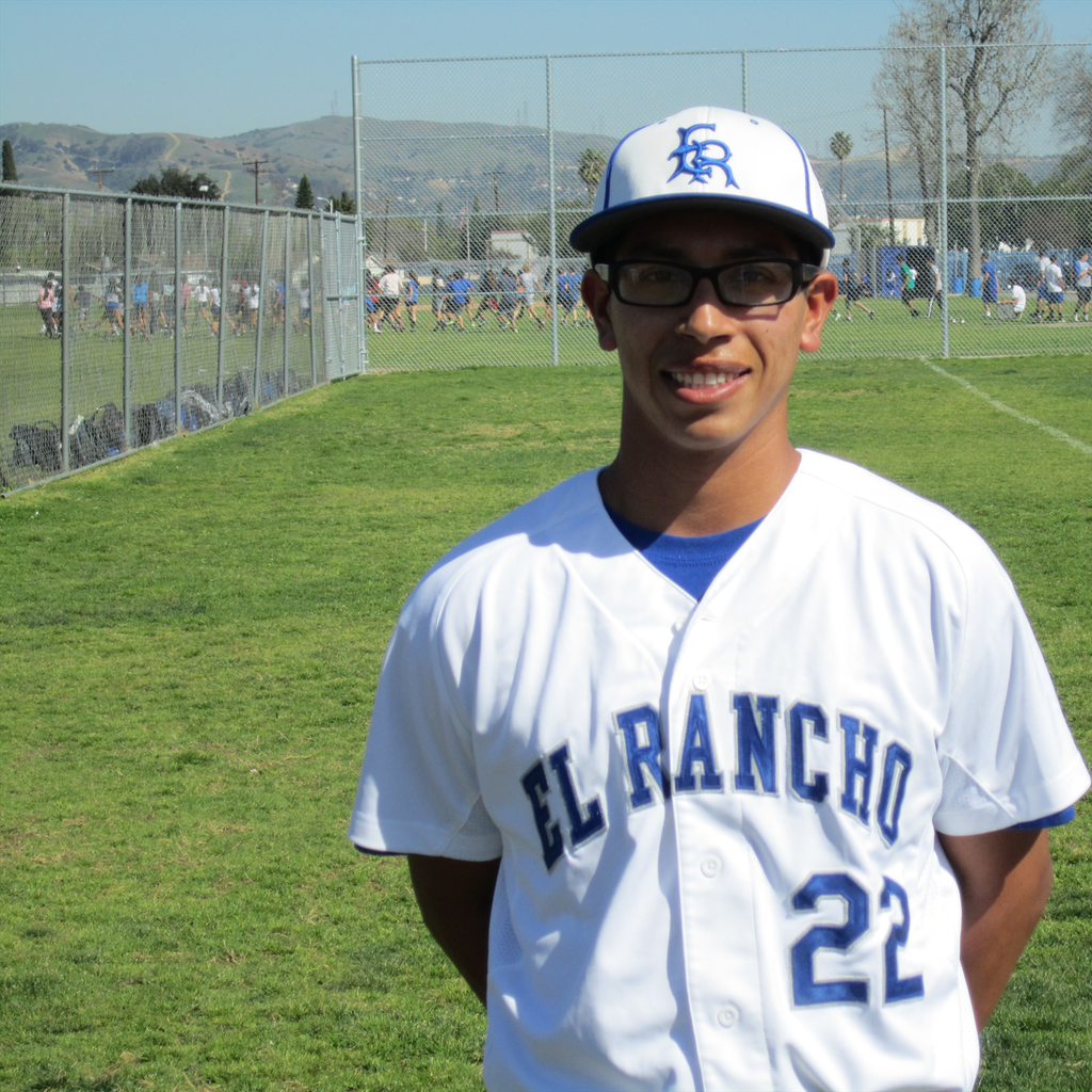 Frank Mejia