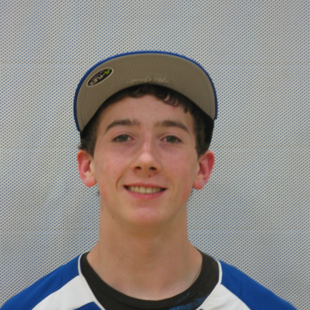Chase Potter