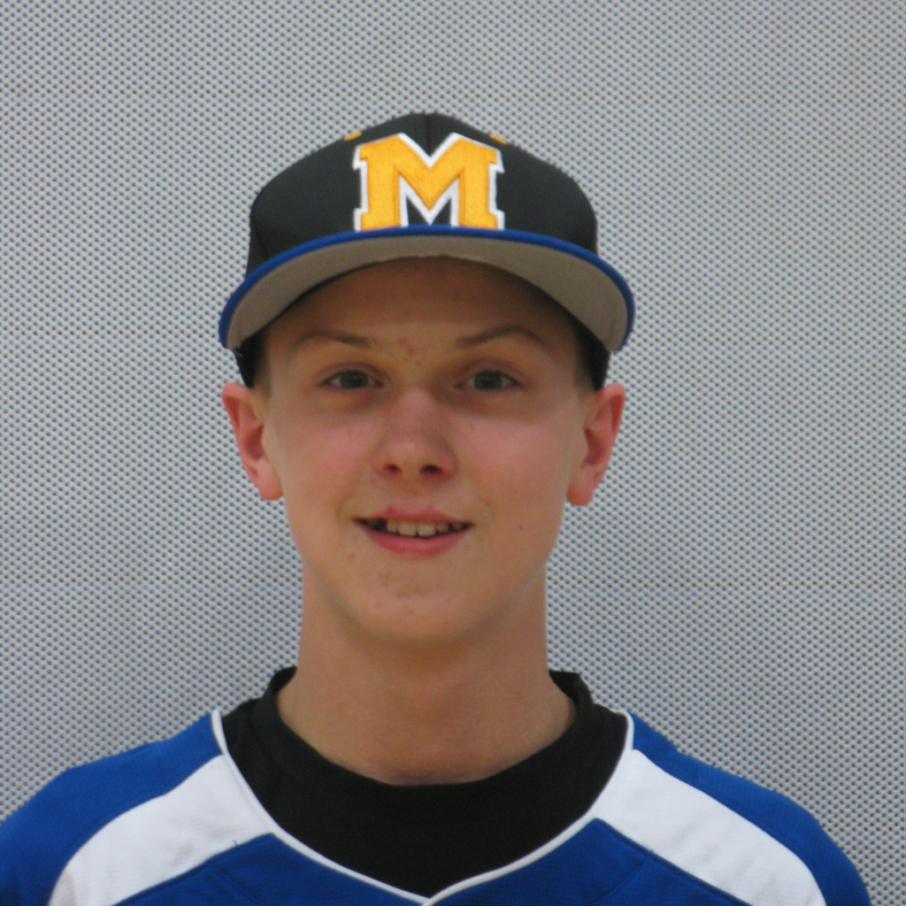 Dalton Mays