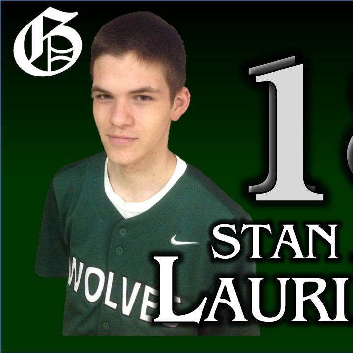Stan Laurin