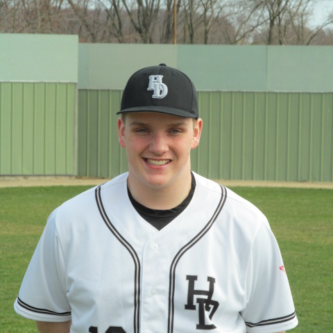 Branden Kluge mugshot