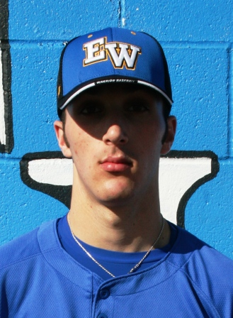 Logan Jones mugshot