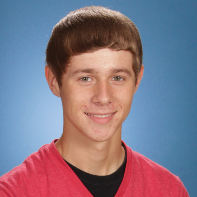 Andrew Ramirez mugshot