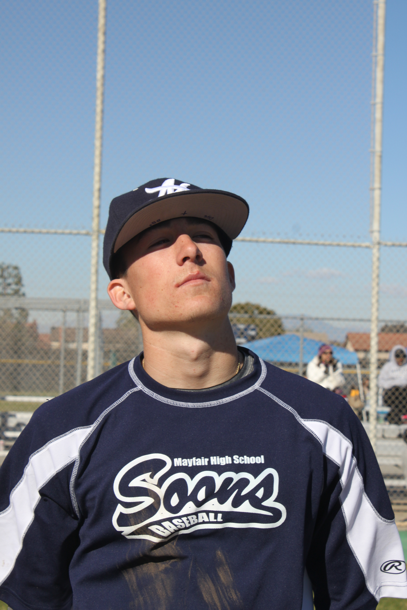 Kyle  Carpenter