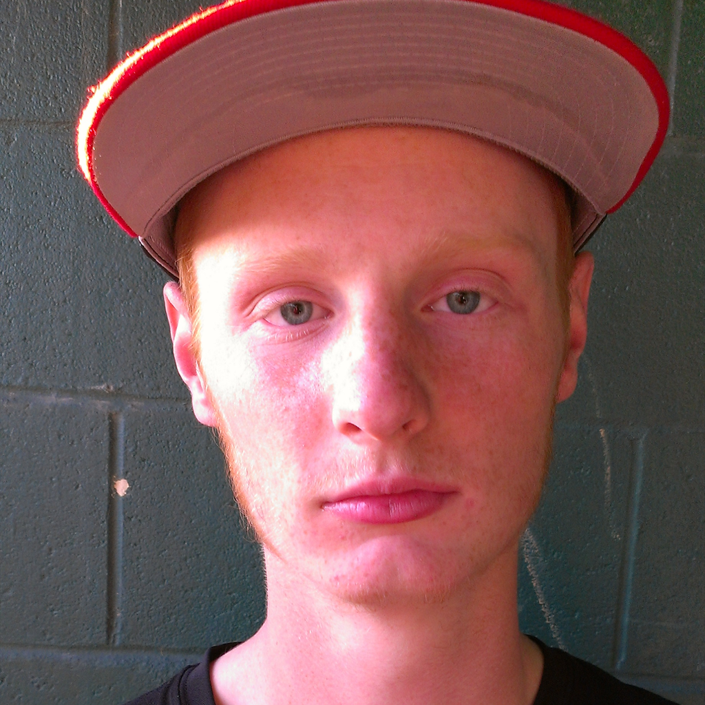 John Henry Jones mugshot