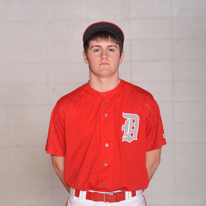 Alex Bowman mugshot