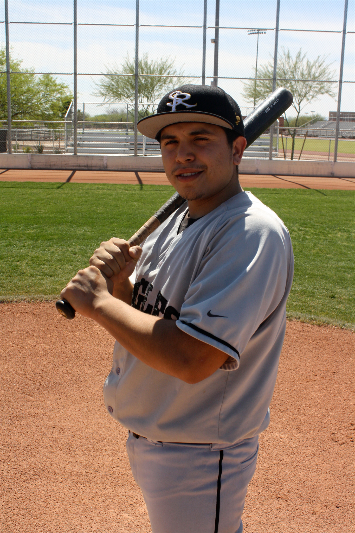 Richie Marez
