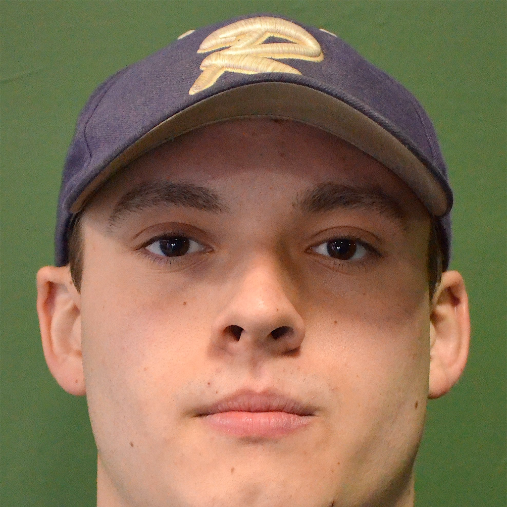 Dylan Jones mugshot
