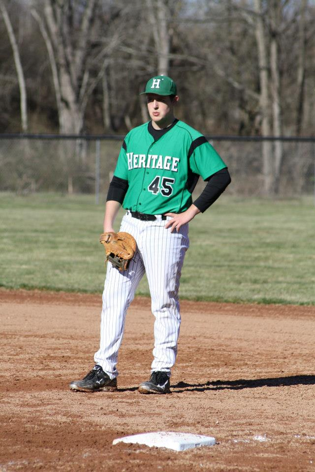 Drew Hoilman