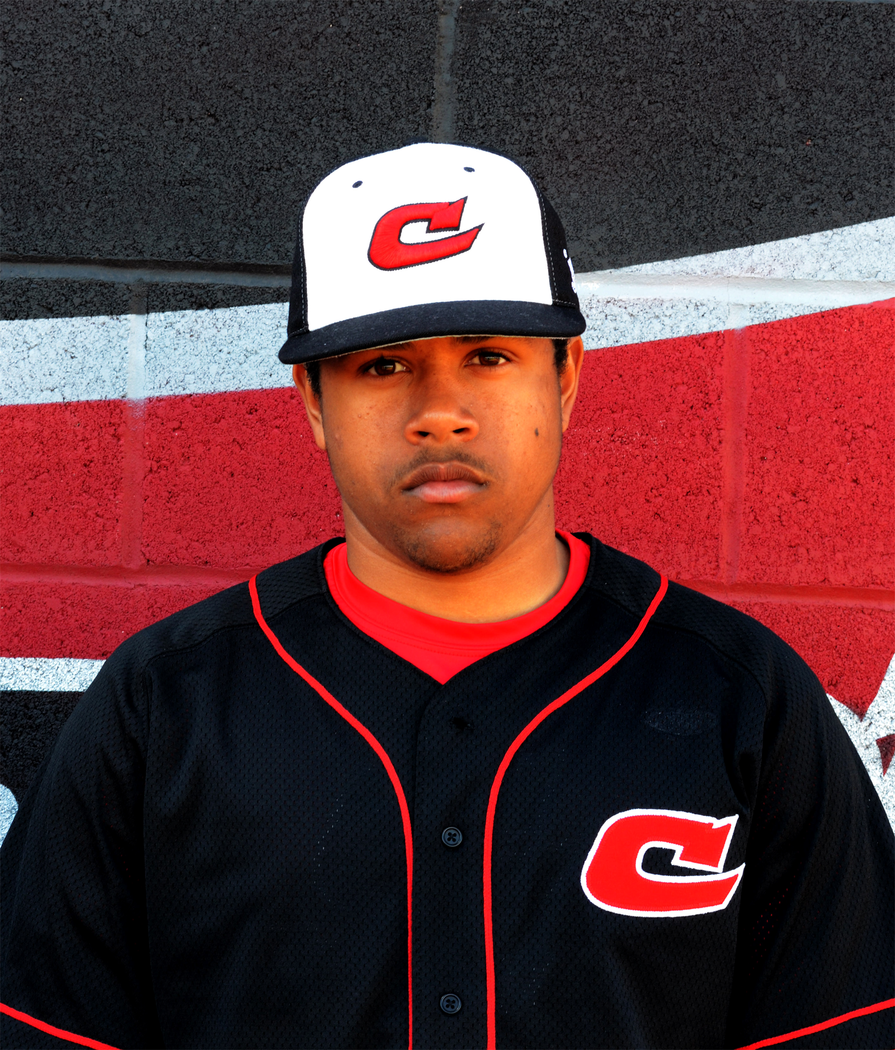 Nelson Paredes