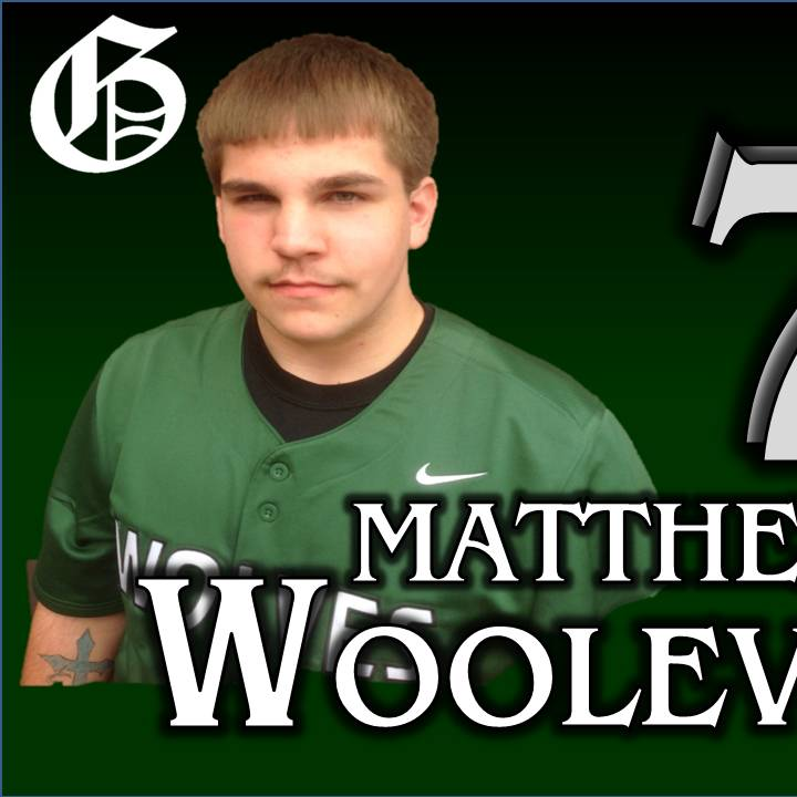 Matthew Woolever