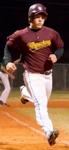 BRET  NIEMEYER