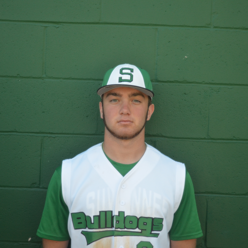 Dustin Driver mugshot