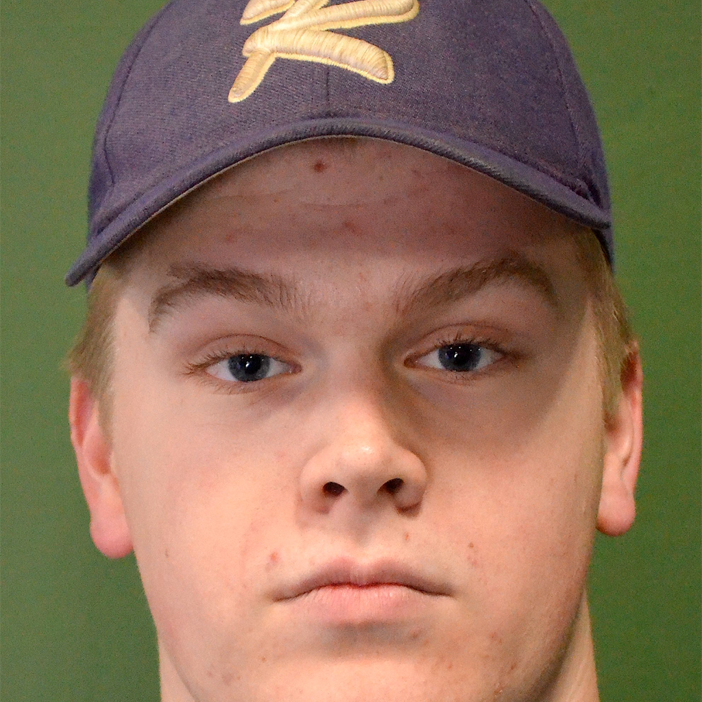 Ryan Bickhaus mugshot