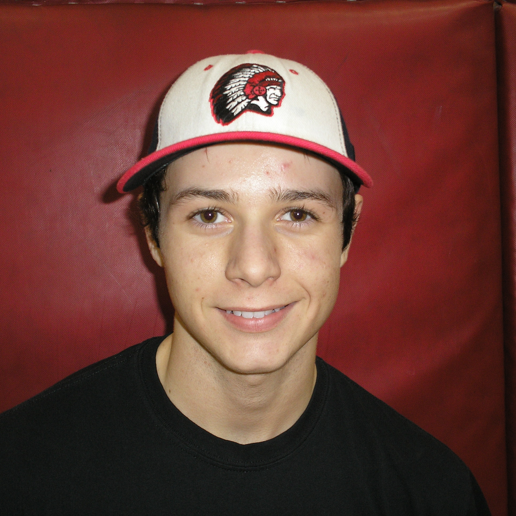 Shane Szeszycki