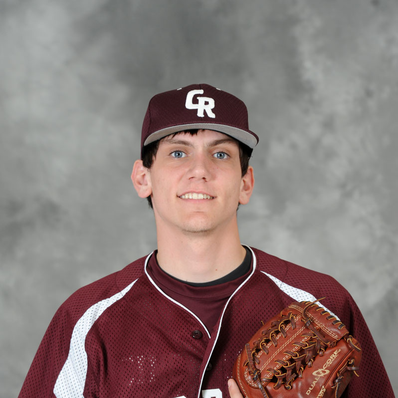 Chandler Moleta mugshot