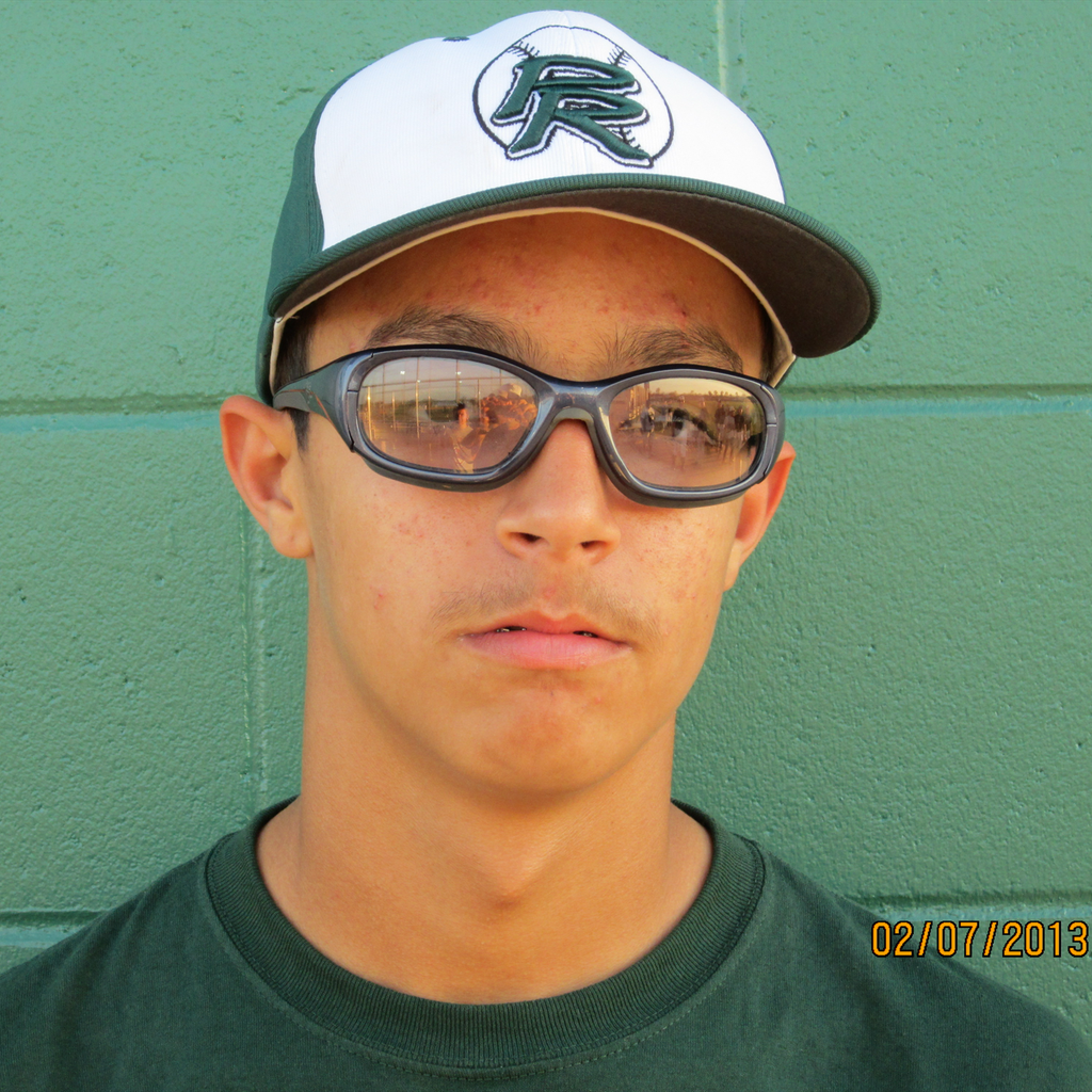 Jose Rodriguez mugshot
