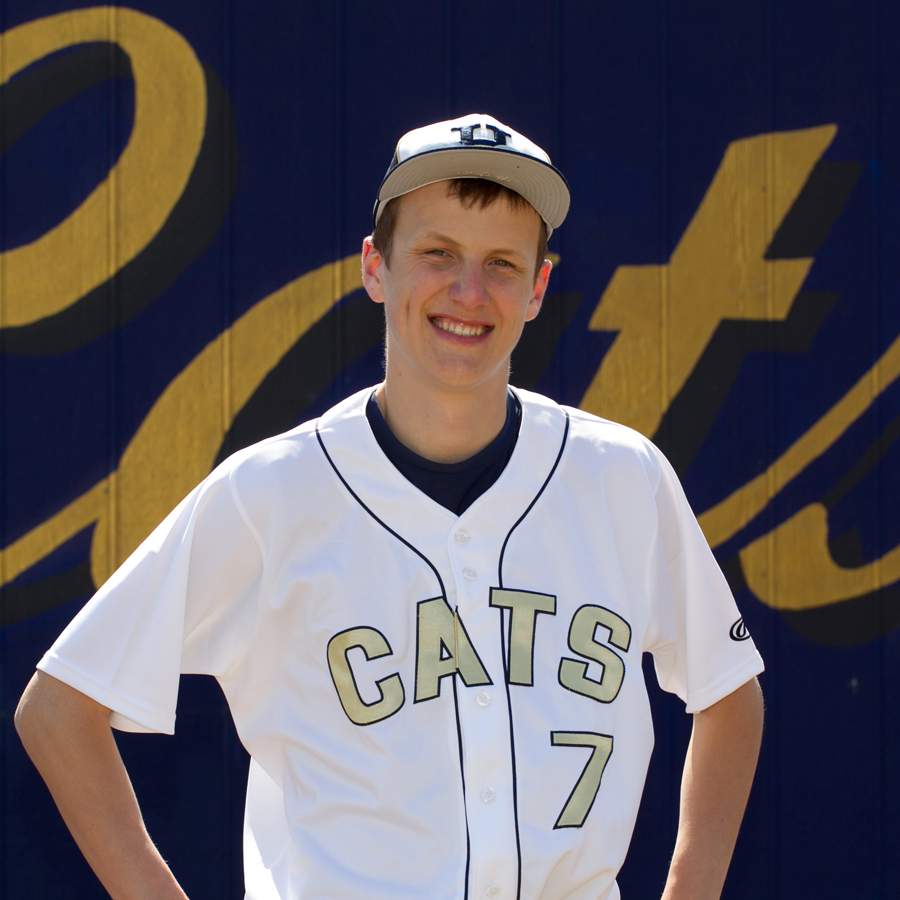 Brogan Heinen