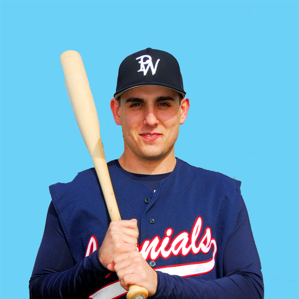 Austin DiBonaventure