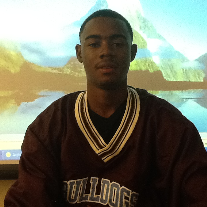 Kaelon Anderson mugshot