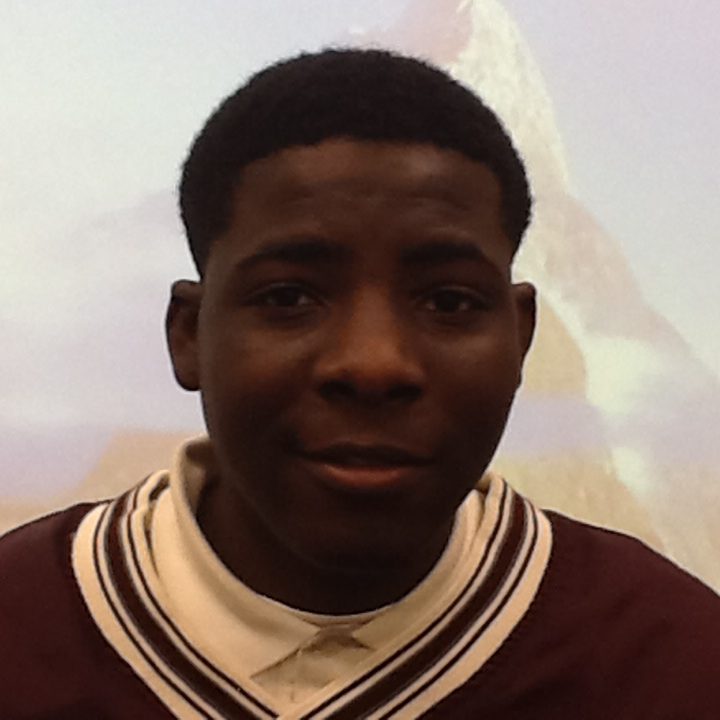 Jamare Jones mugshot