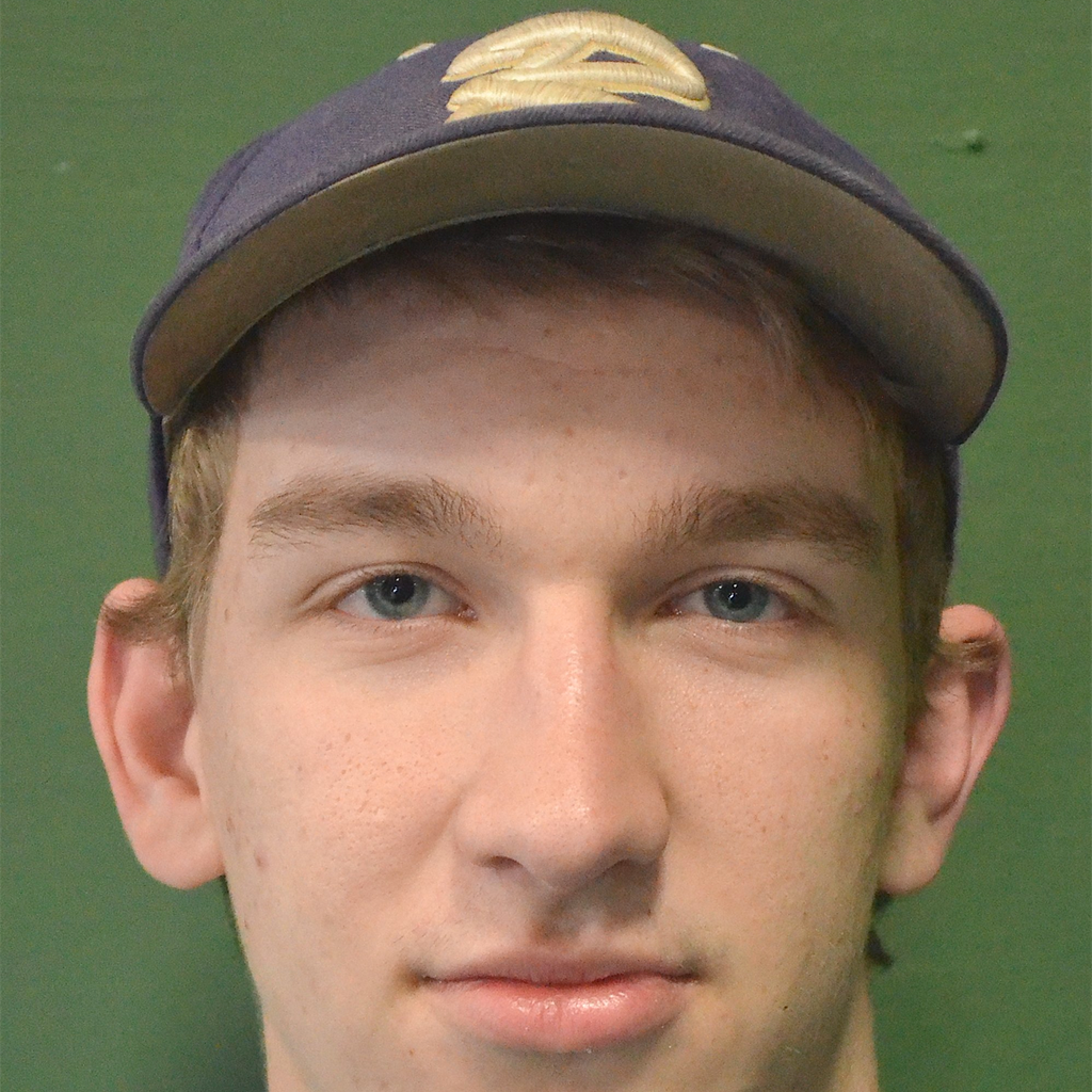 Josiah Overton mugshot