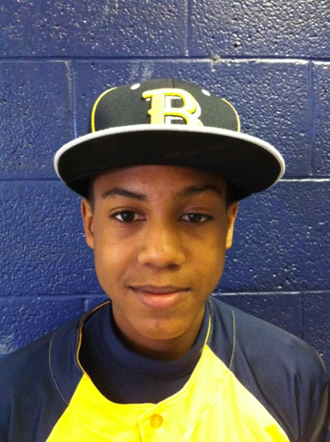 Antwaun Tucker