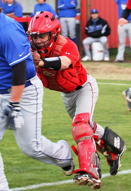 Kaydon Evans