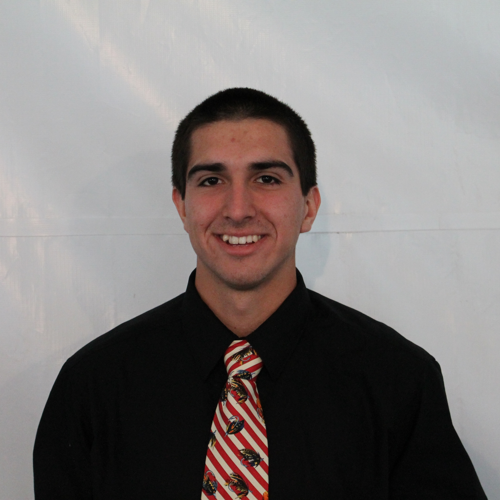 ISRAEL JUAREZ