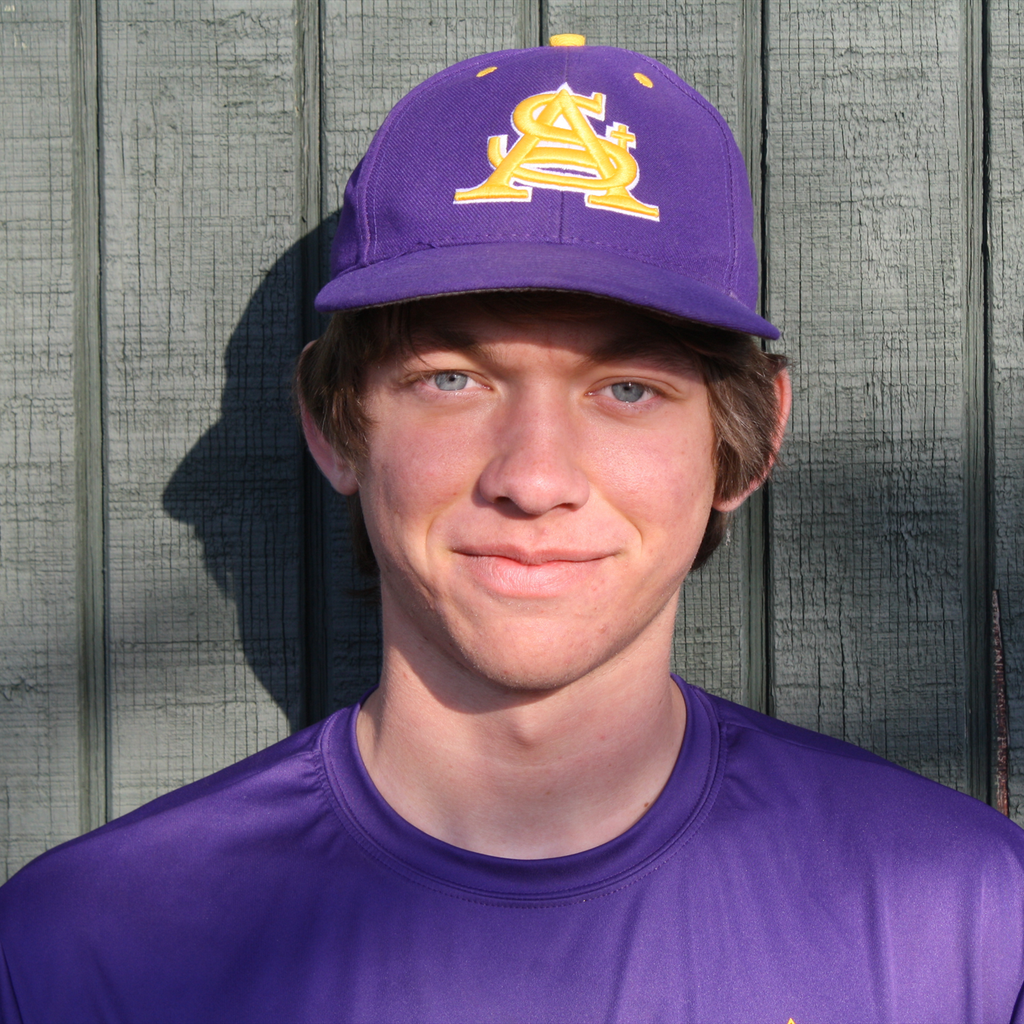 Daulton LaGrave mugshot