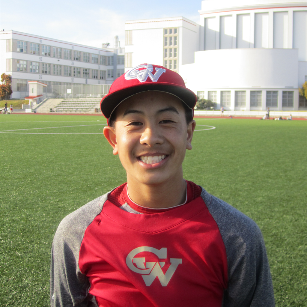 Ryan Chan