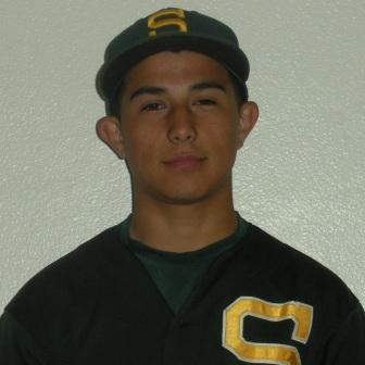 Victor Gomez mugshot