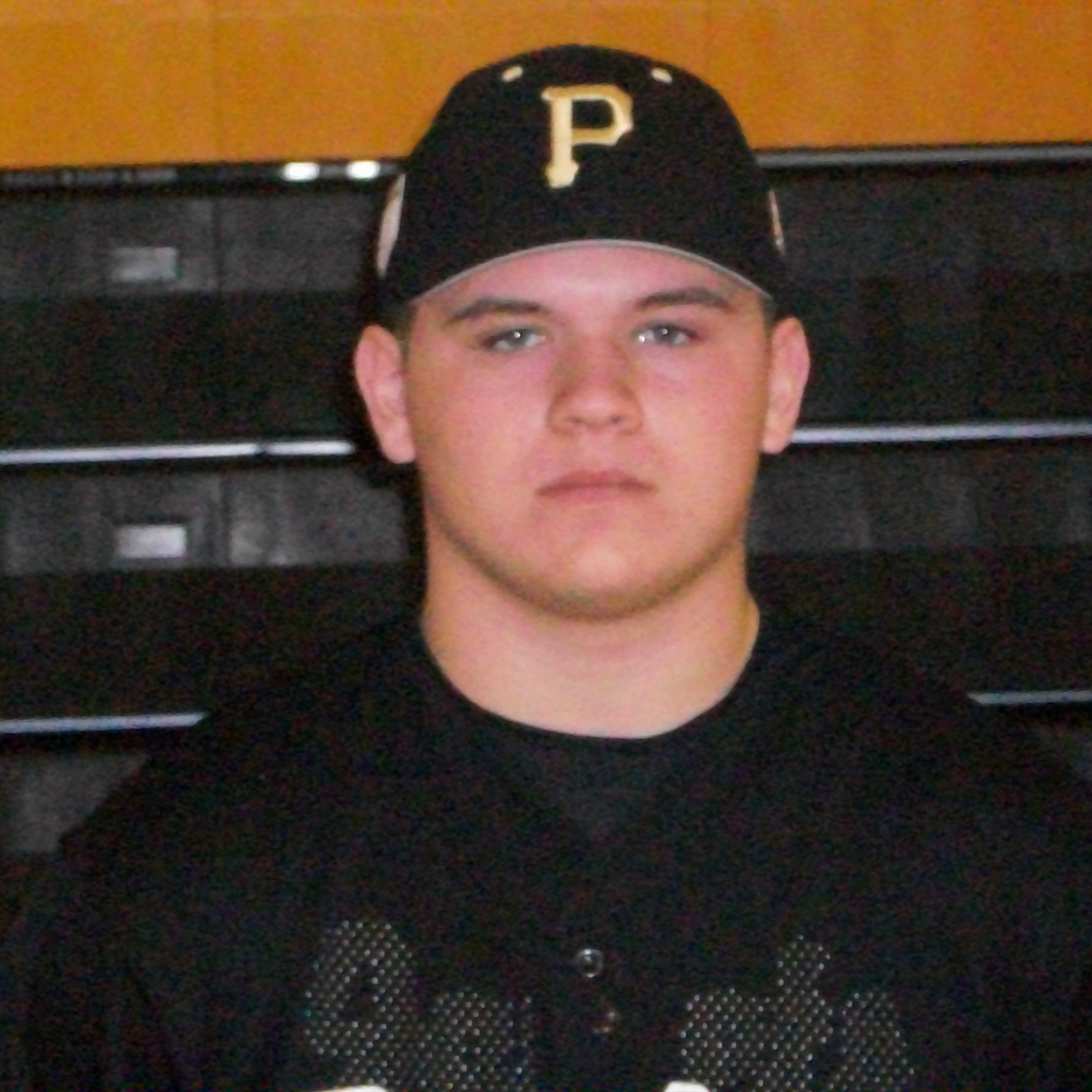 Kyle Durham mugshot