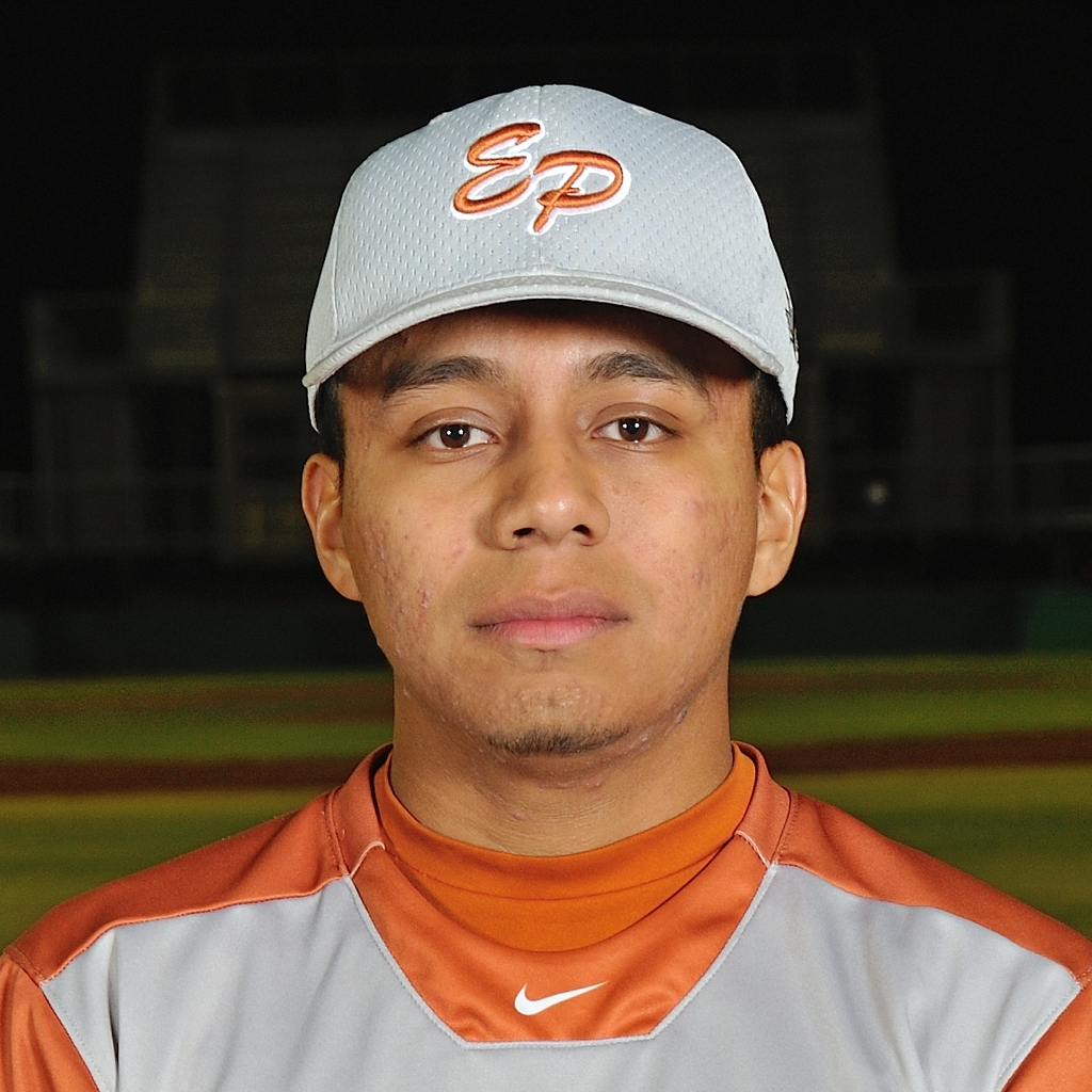 Cesar Mendez mugshot