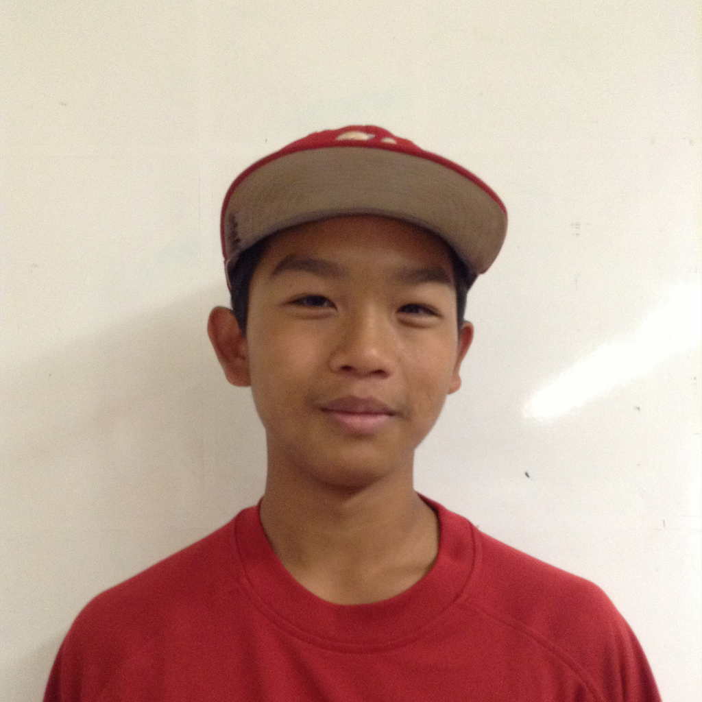 Jarryn Wee mugshot