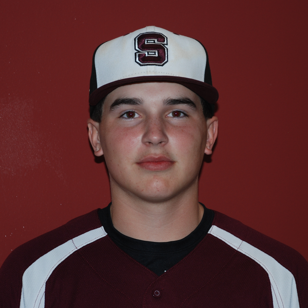Zach Domenech mugshot